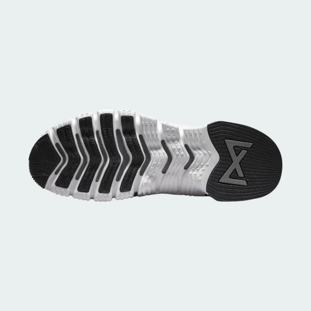 Nike Free Metcon 5 Men's Grey Training Shoes DV3949 003 baseball shoes Vertical Compression Tubes