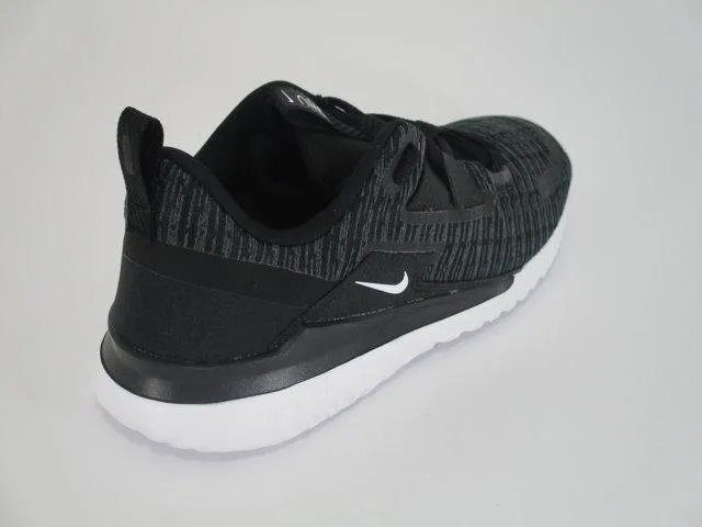 Nike scarpa da ginnastica da donna Renew Arena AJ5909 001 nero grigio Senior Outdoor Gear