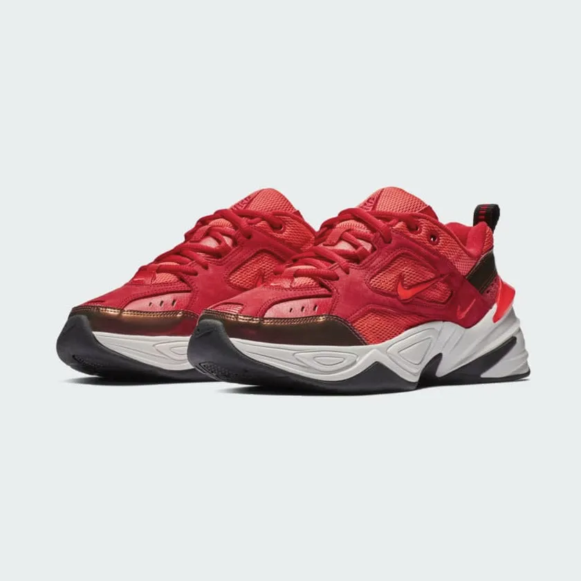 Aerodynamic Shape Nike M2K Tekno Women's AV7030 600