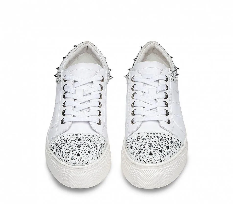 Cult LOVE 3126 LOW W CLEE104366 white eco - friendly running shoes short - distance running footwear