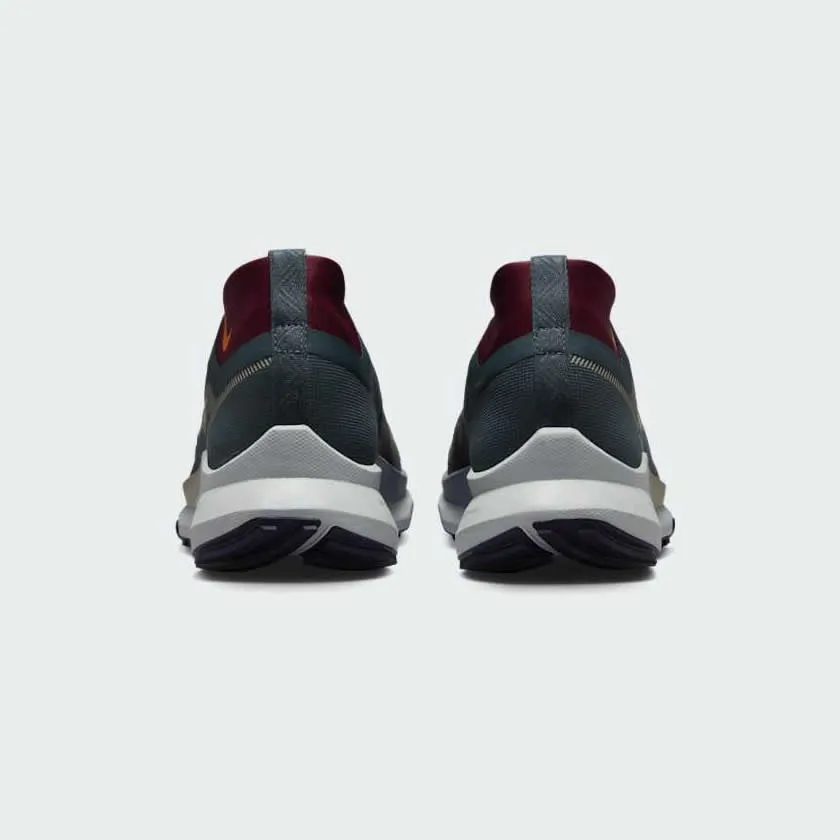 metatarsal - support - feature shoes Nike React Pegasus Trail 4 Gore-Tex V2 Men's HM9728 300