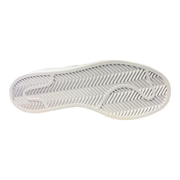 Adidas scarpa sneakers da donna Superstar GZ0866 bianco-nero Rest
