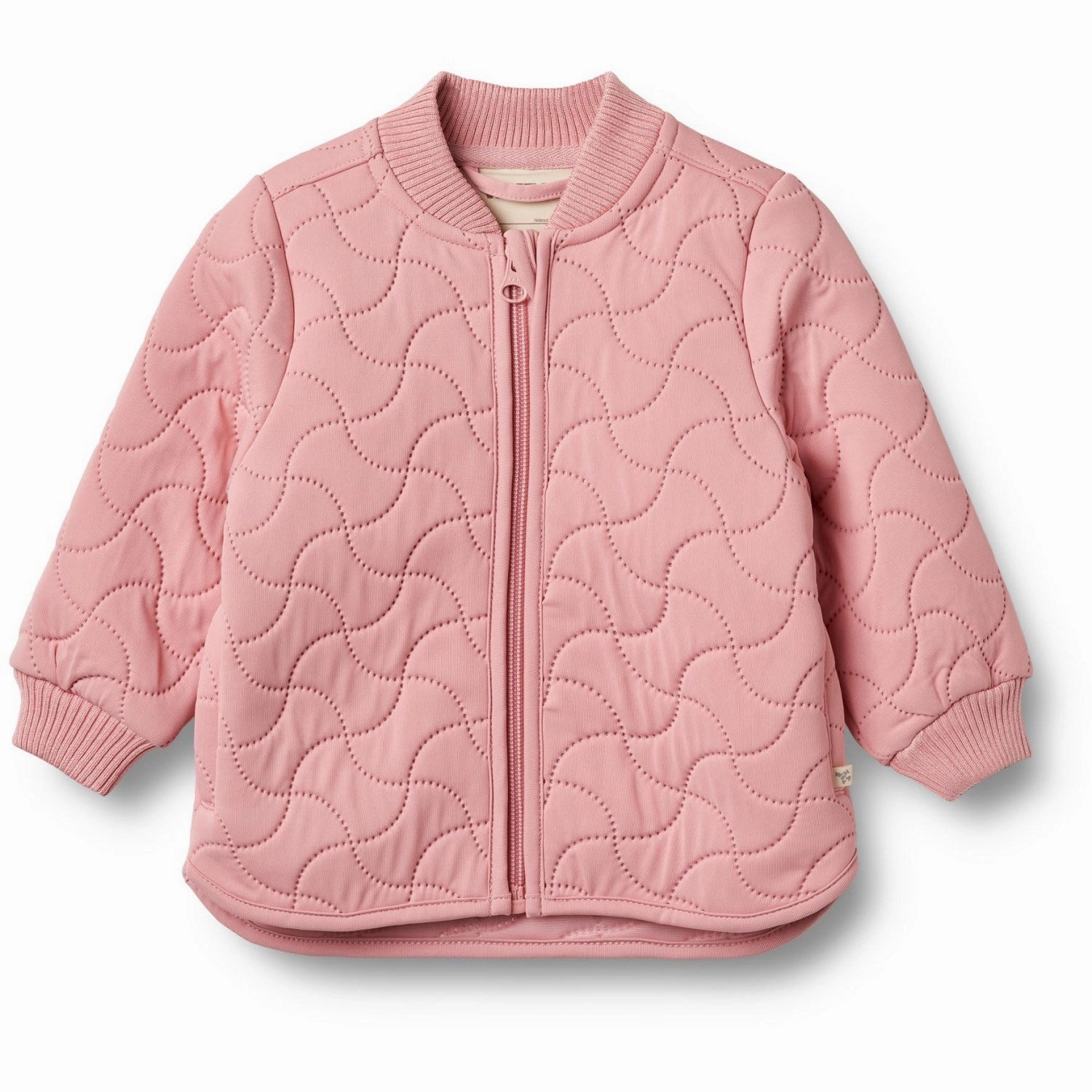 Thermo Regulating Wheat Rose Thermo Jacket Loui