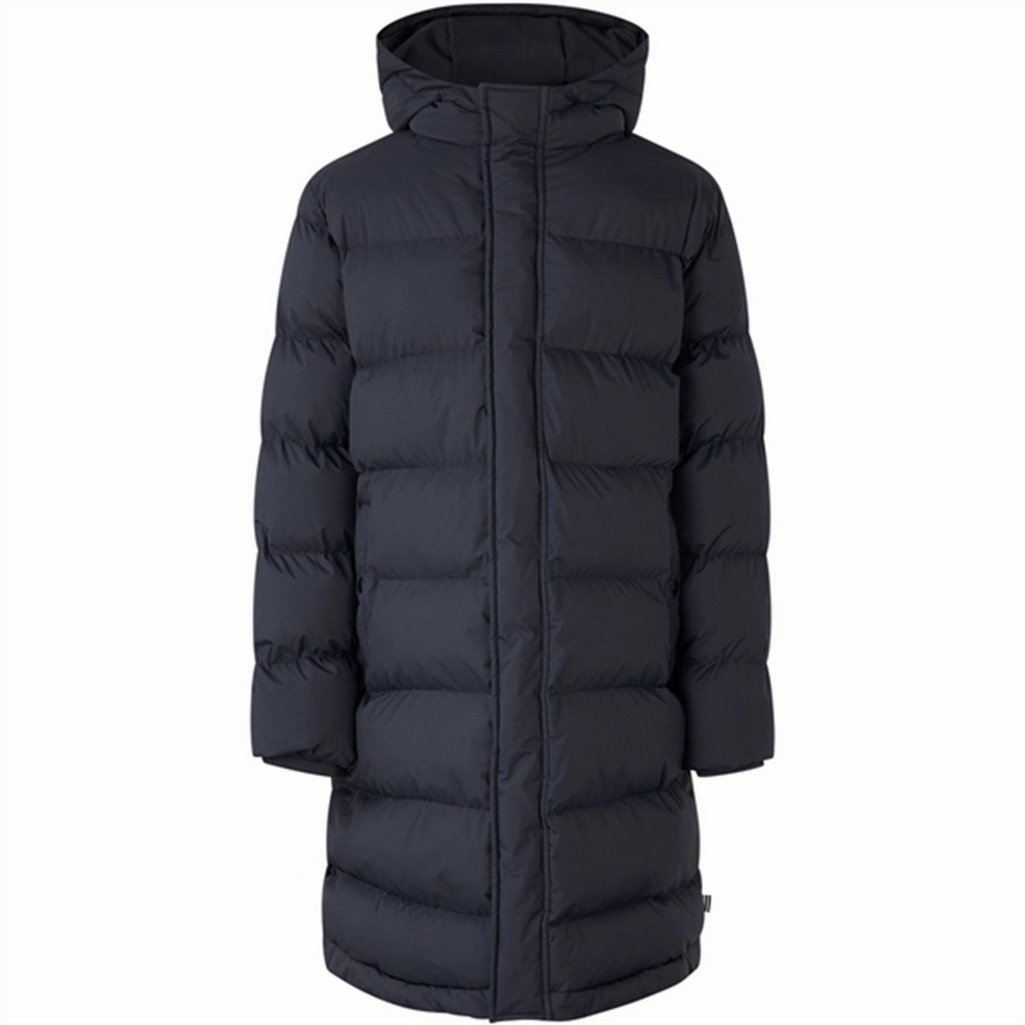 Mads N?rgaard Recycle Jolina Jacket Deep Well Warm Layers