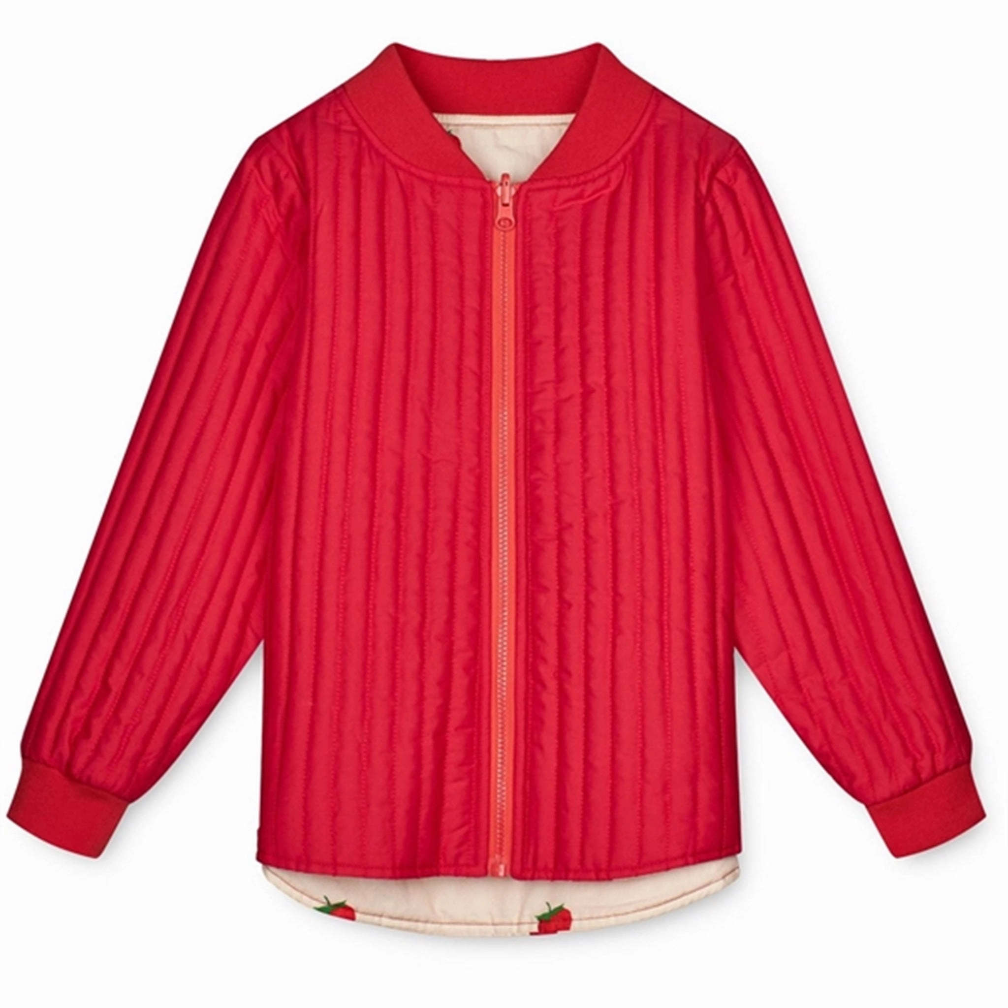 Fliink Sandshell AOP Kota Jacket All Season Adaptability