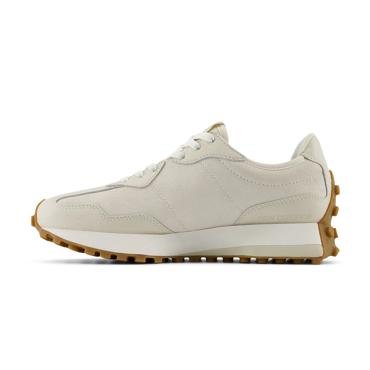 Lockdown Strap Wmns 327 'Beige'