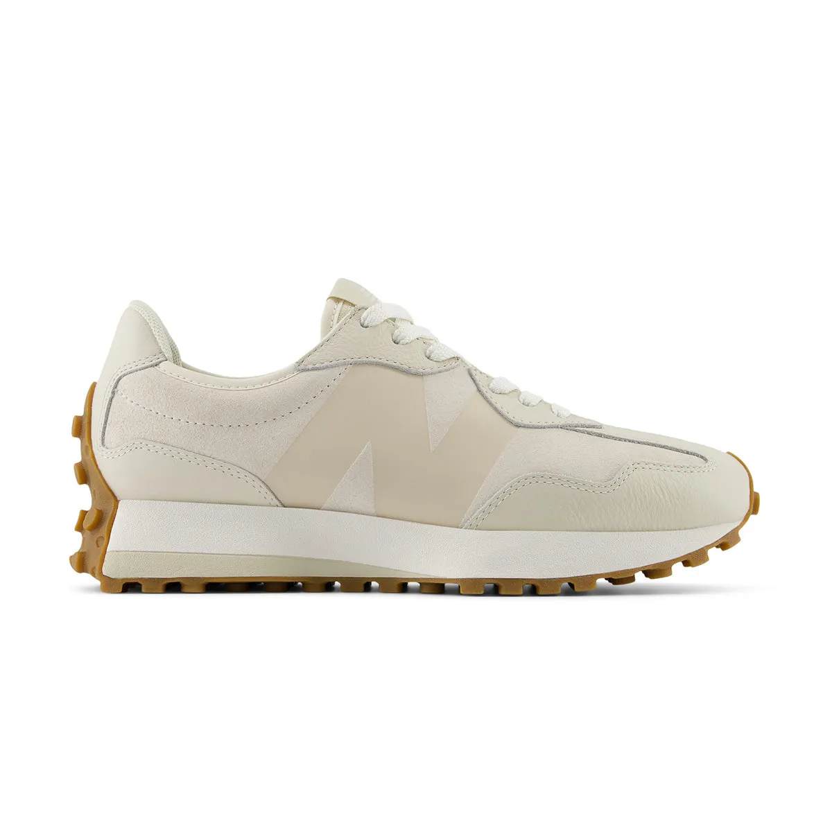 Wmns 327 'Beige' OdorResistant