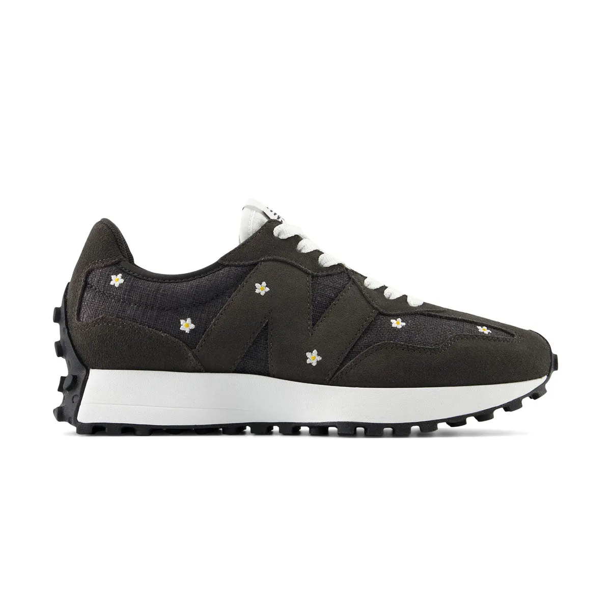 Quick Dry Interior Wmns 327 'Flowers'