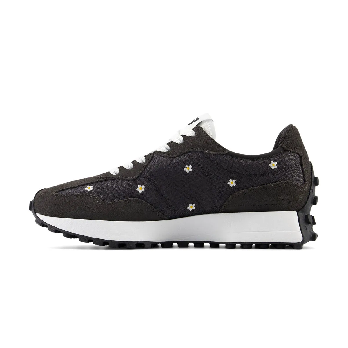 Wmns 327 'Flowers' foldable Agile Step