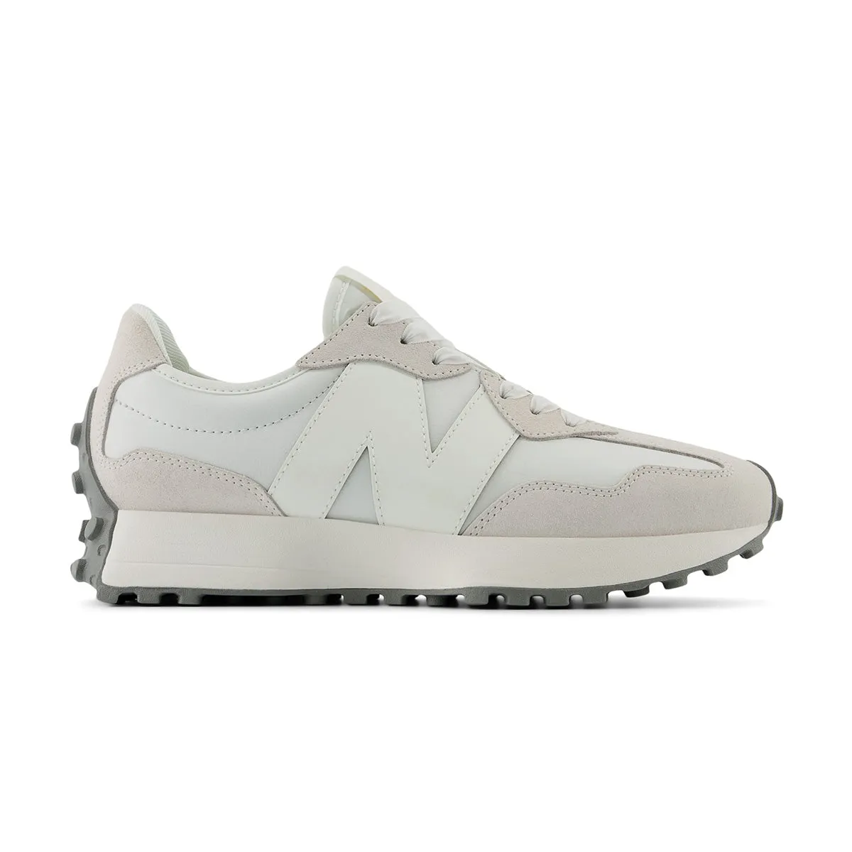 Seismic Pads Urban Trek Wmns 327 'Grey'