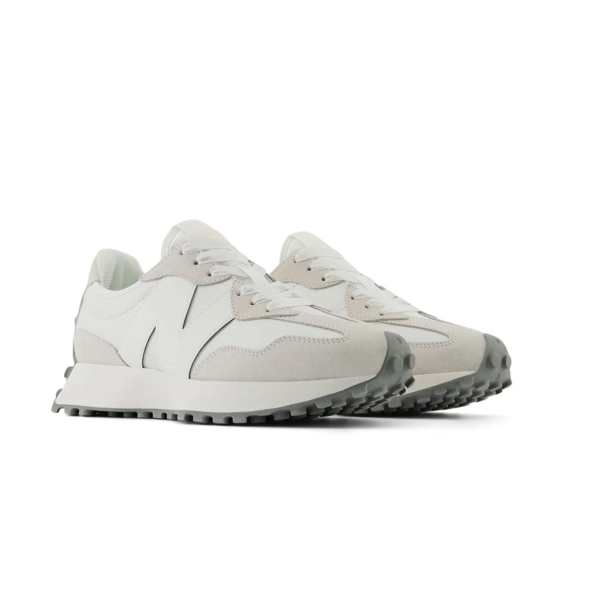 Wmns 327 'Grey' Arch Technology Action Ready