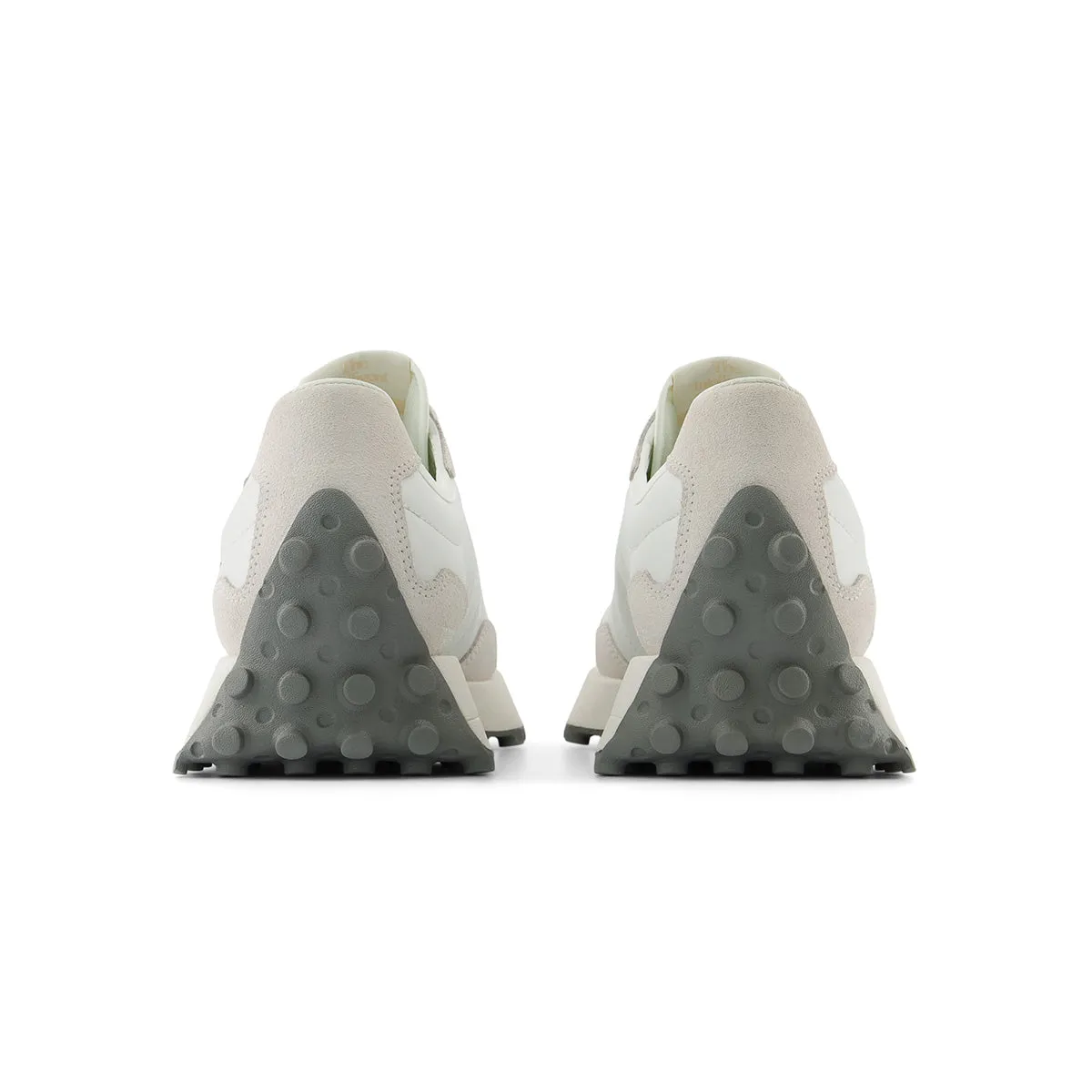 Wmns 327 'Grey' Non Slip Inner Sock