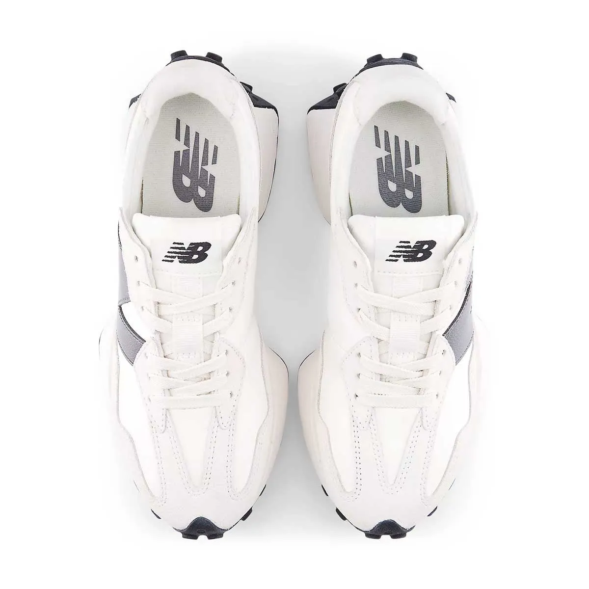 Wmns 327 'Sea Salt Castlerock' No Friction Outdoor Use
