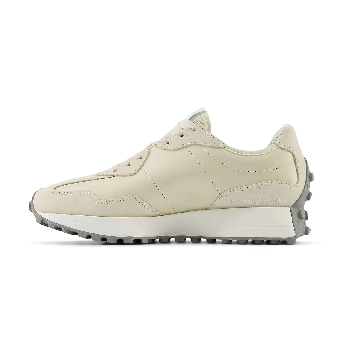 Wmns 327 'Sea Salt' Comfortable Movement Soft Padding