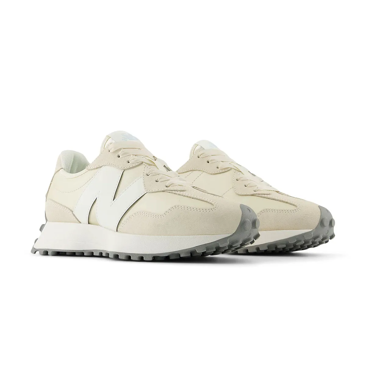 Wmns 327 'Sea Salt' Thermal regulation Slip Guard