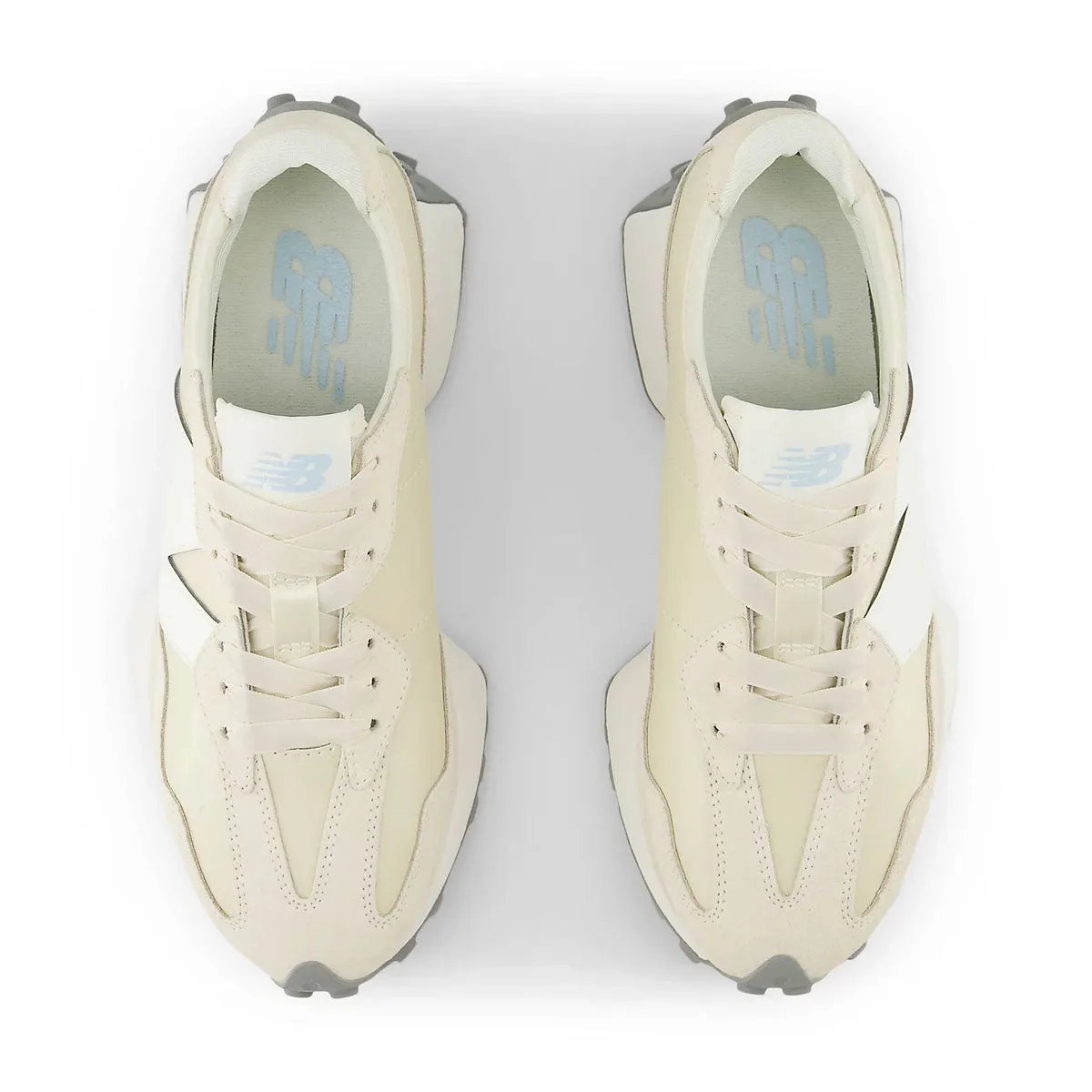 Wmns 327 'Sea Salt' Impact Dispersion Layers