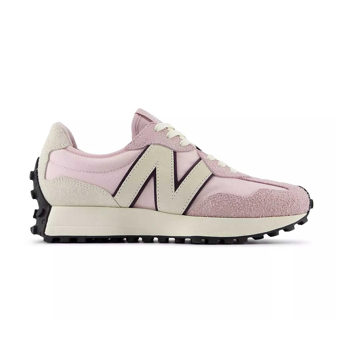 Wmns 327 'Twilight Haze Rose Sugar' Neutral Colors