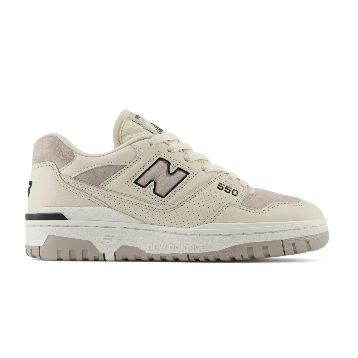 Wmns 550 'Linen With Moonrock and Phantom' Secure Grip Stable Activity
