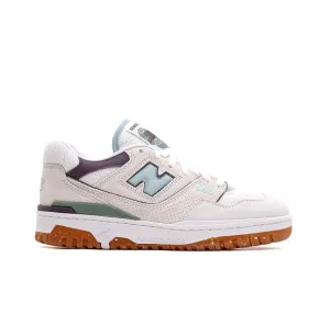 Wmns 550 'Sea Salt Winter Fog' Dual Density Outsoles Stitch Free Uppers