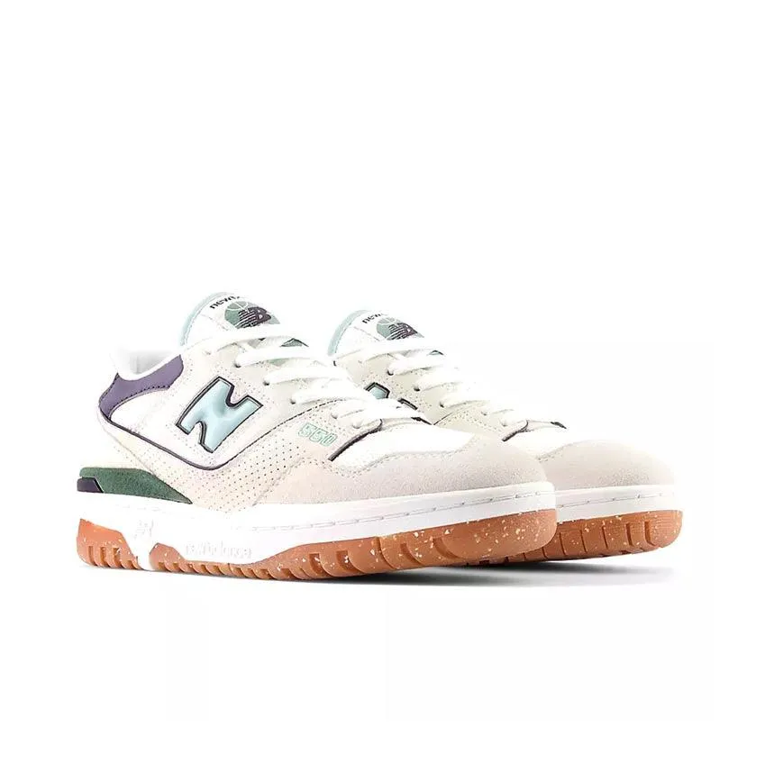 Style Blend Low Profile Silhouette Wmns 550 'Sea Salt Winter Fog'