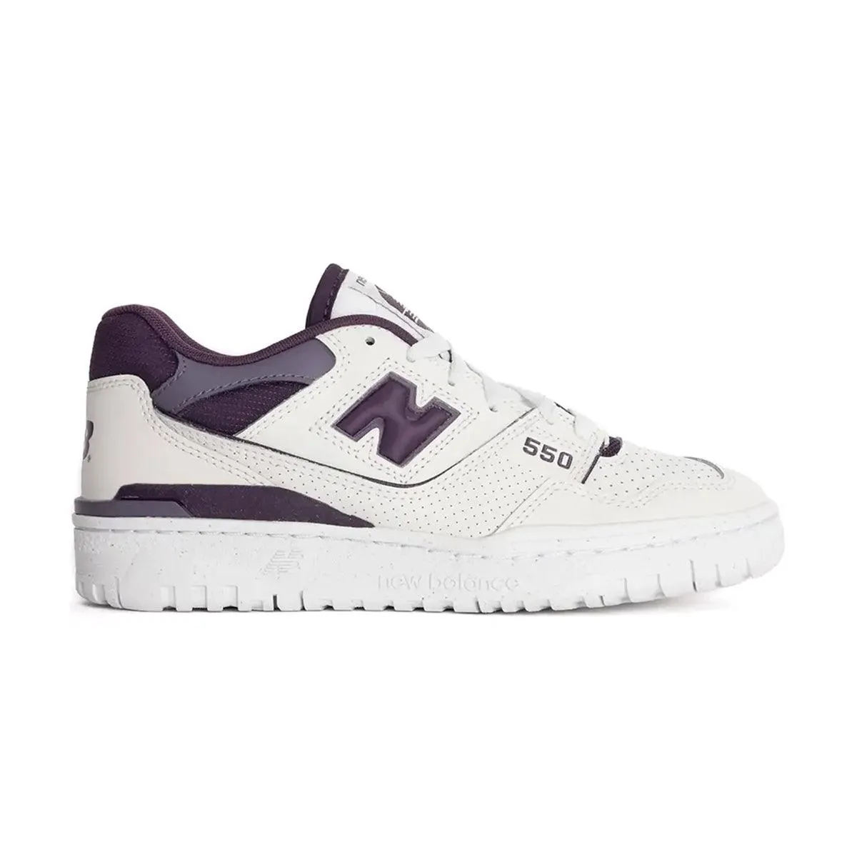 Gym workout Wmns 550 'White Reflection'