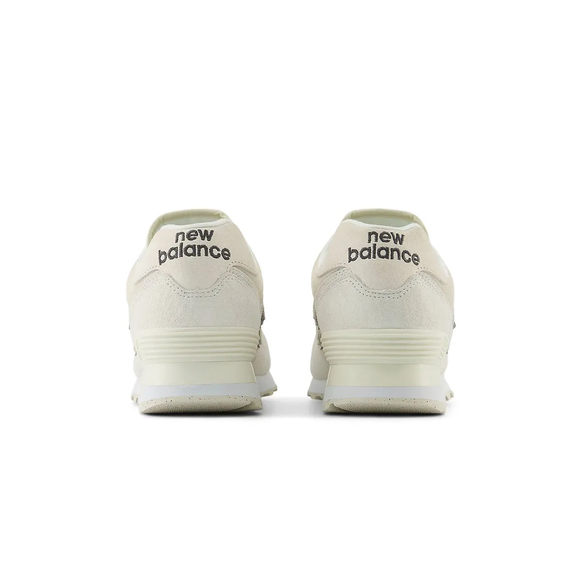 Wmns 574 'Seasalt Linen' Vegan Friendly Build