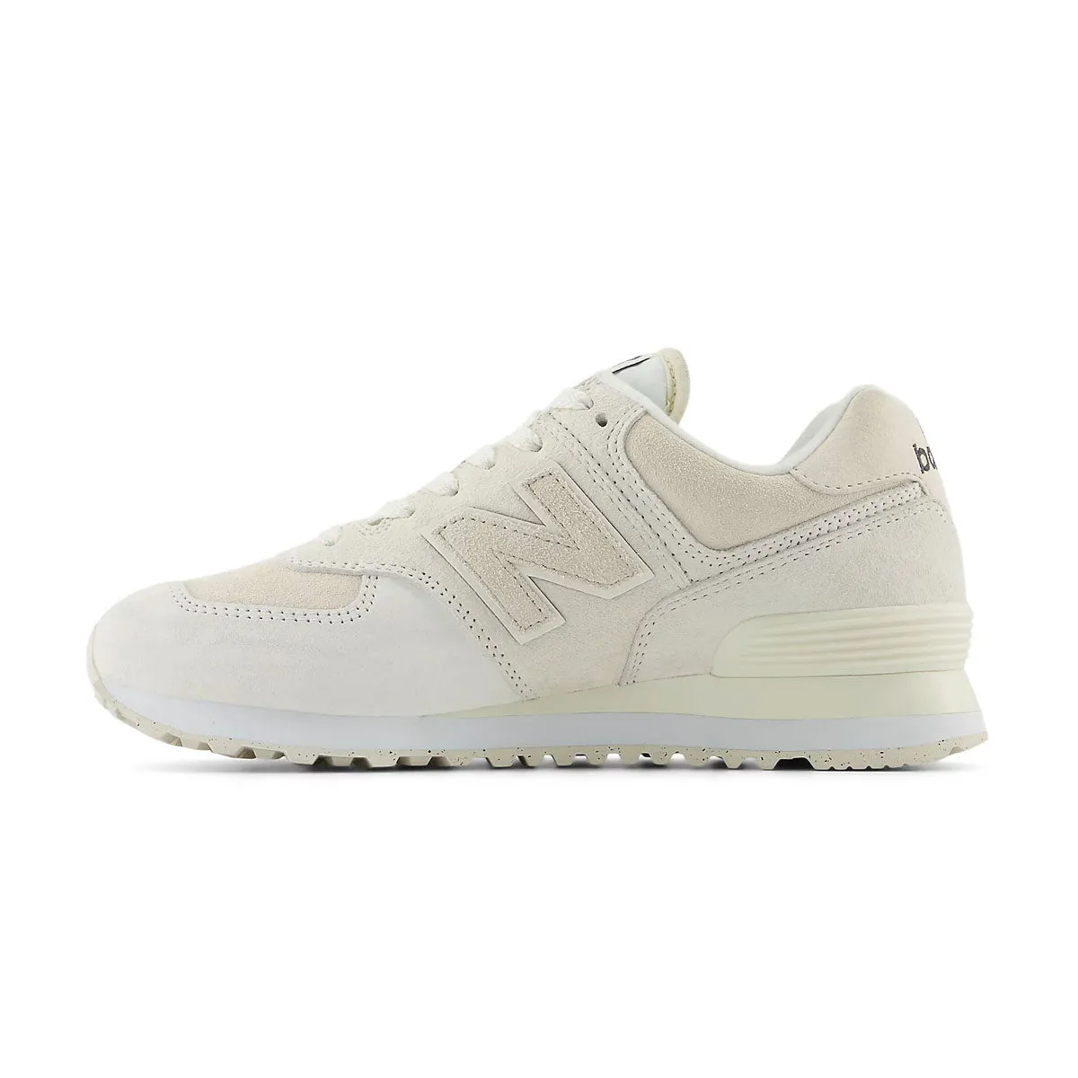 Wmns 574 'Seasalt Linen' Orthopedic Design