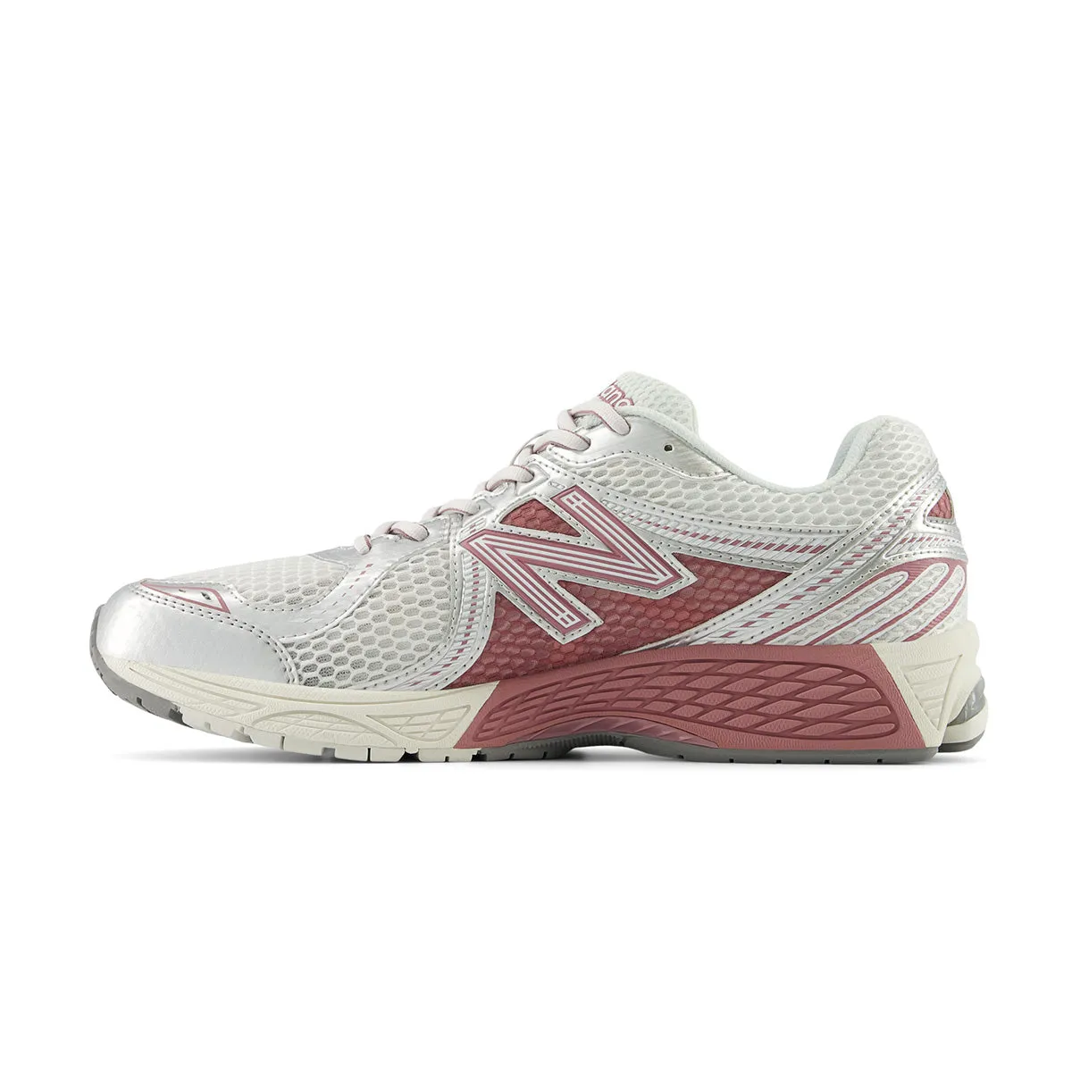 ComfortableInsole Non Toxic Fabric Wmns 860V2 'Rosewood'