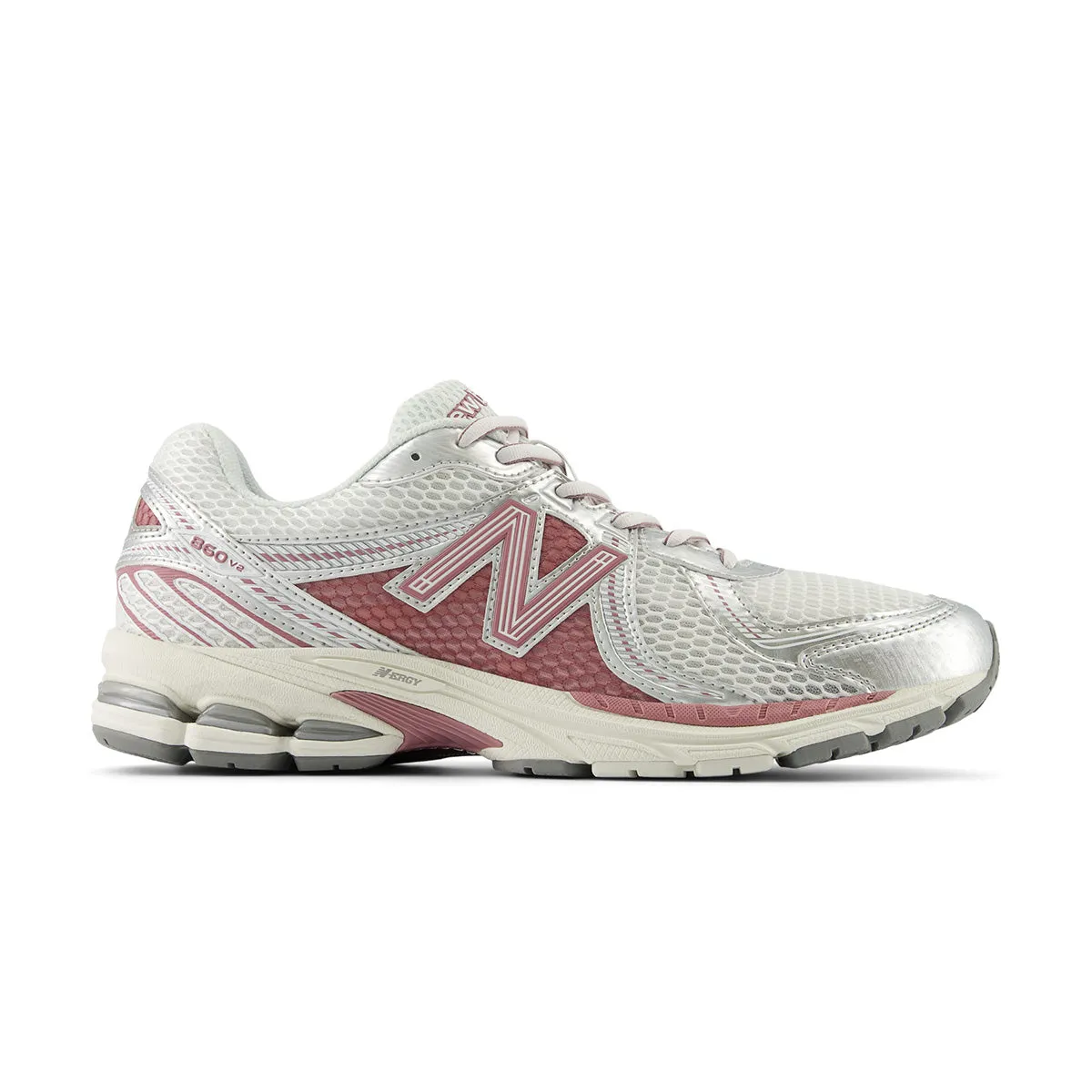 Everyday Comfort Motion Vibe Wmns 860V2 'Rosewood'