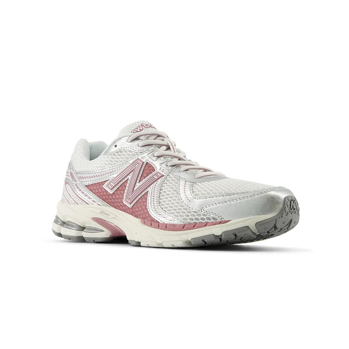 Wmns 860V2 'Rosewood' Sportswear Choice
