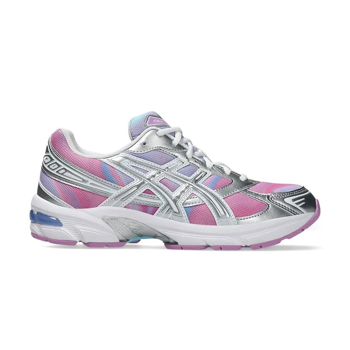 Wmns GEL-1130 'Baby Lavender Pure Silver' Energy Return Tech