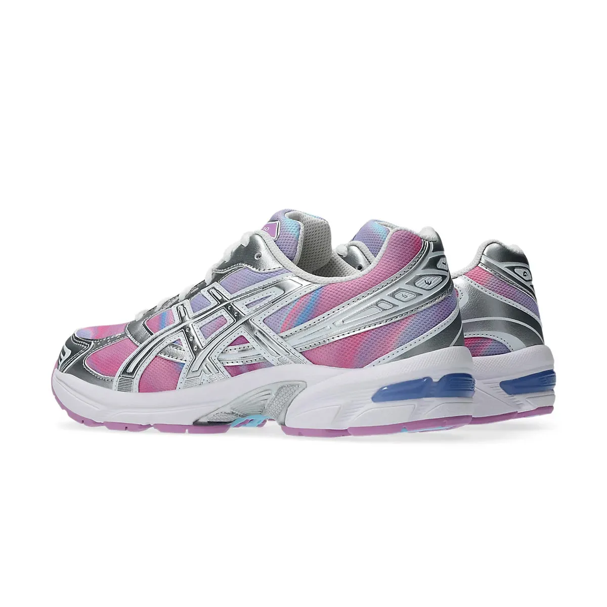 Wmns GEL-1130 'Baby Lavender Pure Silver' Luxe sole