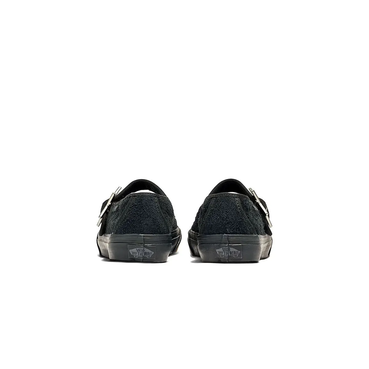 Timeless Comfort Light Design Wmns Mary Jane 'Black'