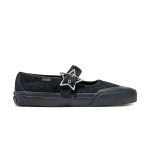 Soft Step Wmns Mary Jane 'Black'