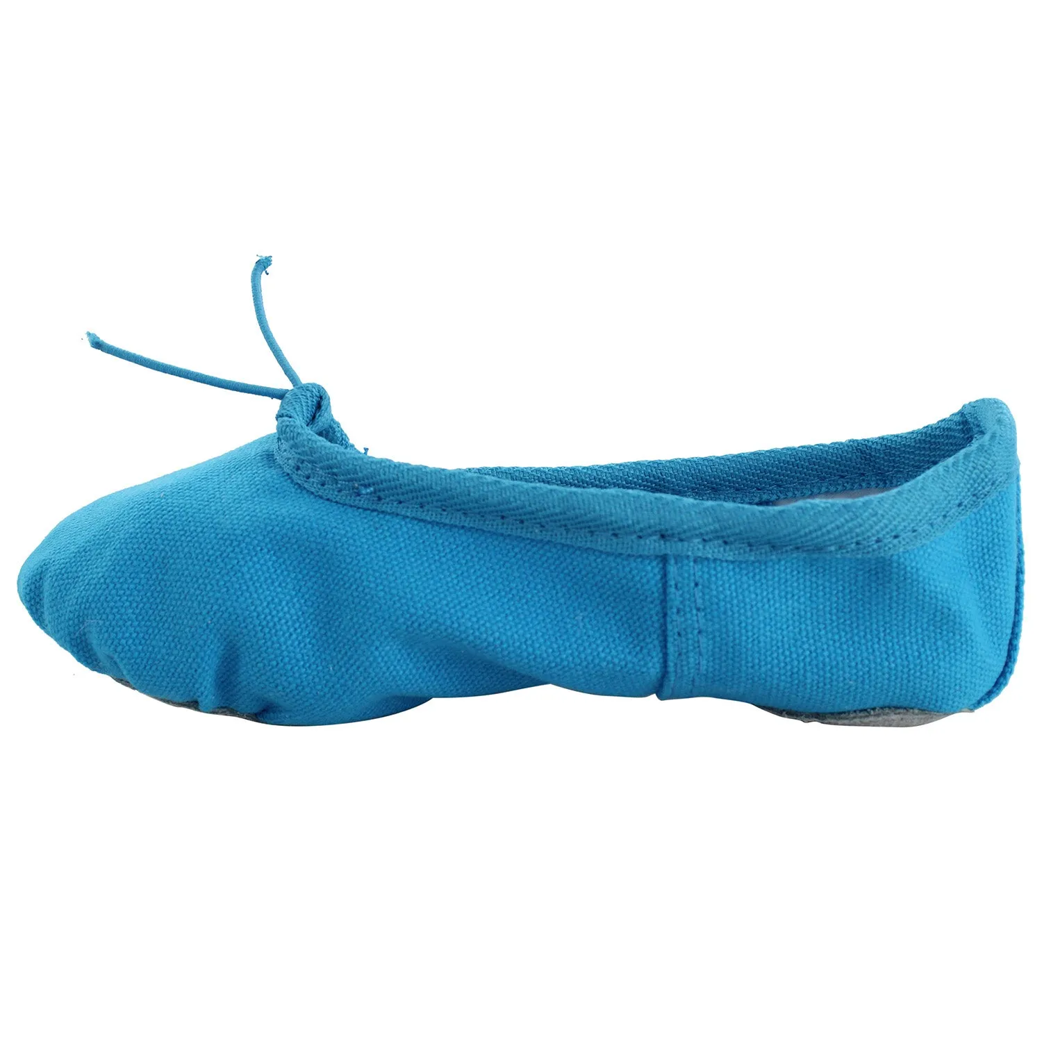 Woman's Classic Yoga Canvas Ballet Dancing Shoes