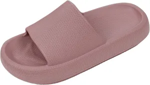 Women Toe Sandals Crystal Jelly Beach Flip Flops Female Students Korean Fashion Wear Summer Easy Summer Slides for Women