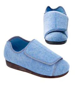 Women's Adaptive Slippers