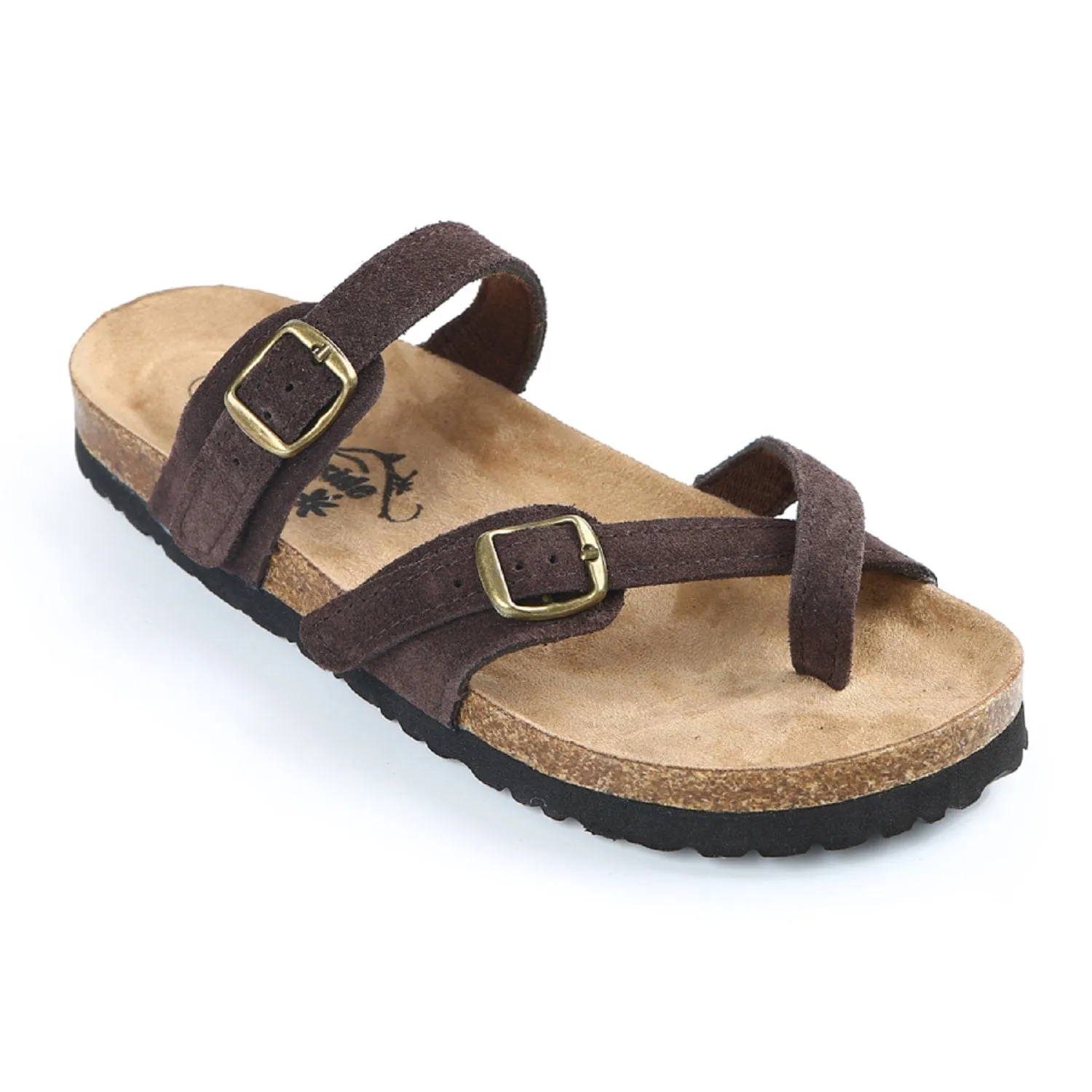Women's Anya Cork Sandal