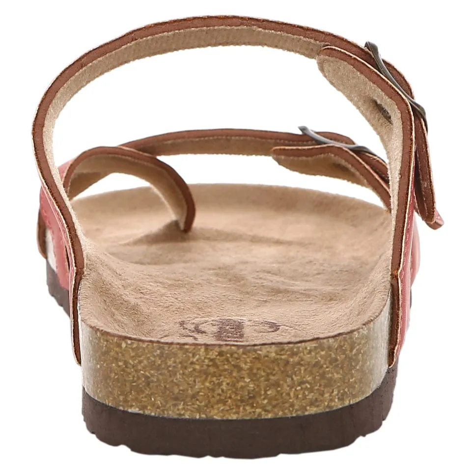 Women's Anya Cork Sandal