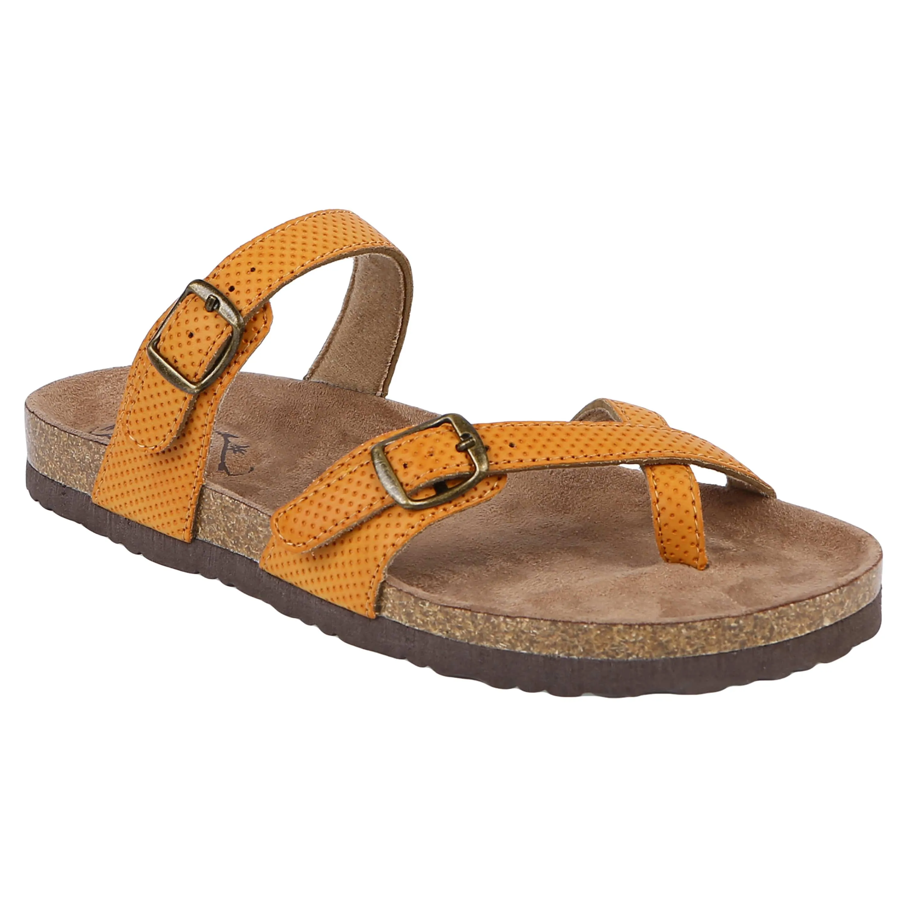 Women's Anya Cork Sandal