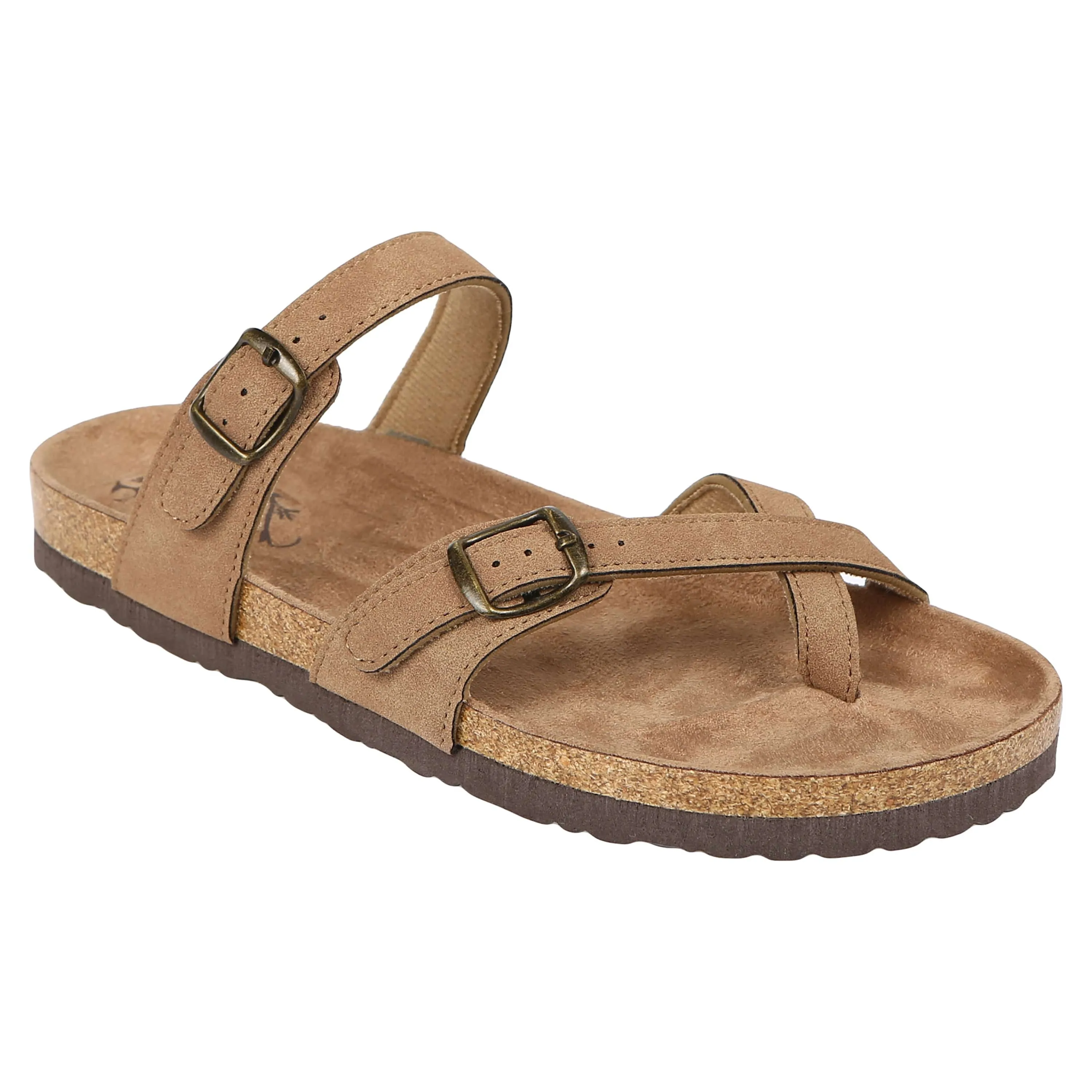 Women's Anya Cork Sandal