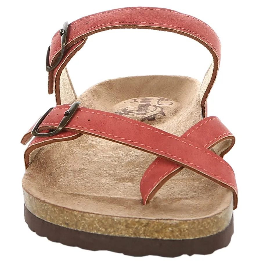 Women's Anya Cork Sandal