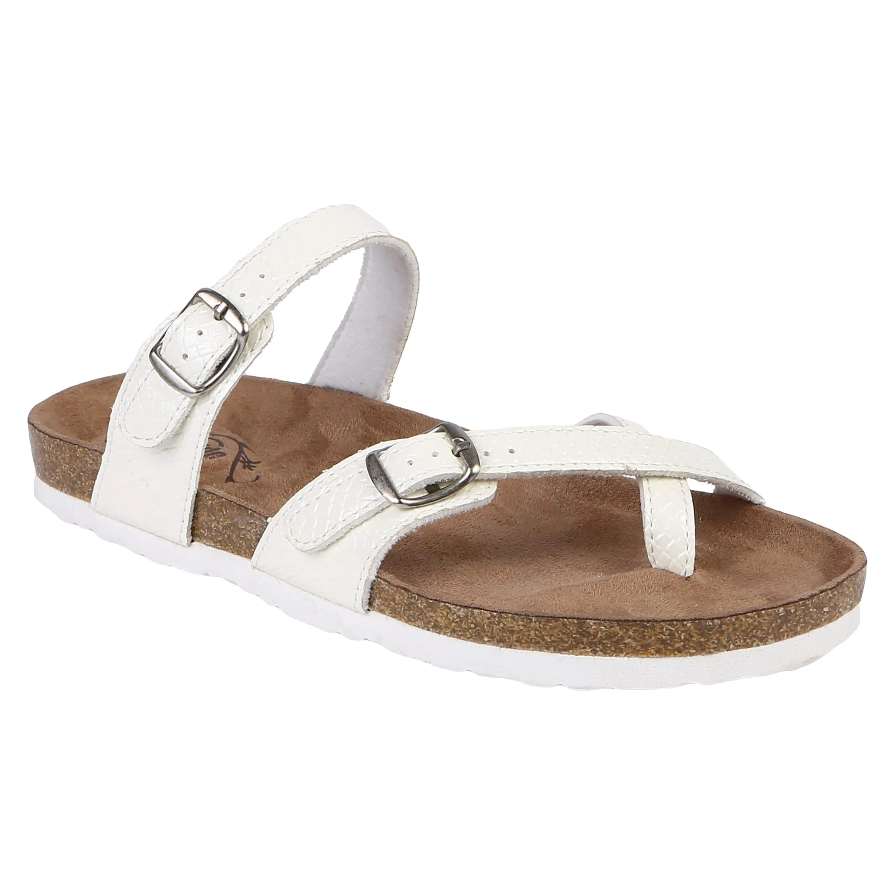 Women's Anya Cork Sandal