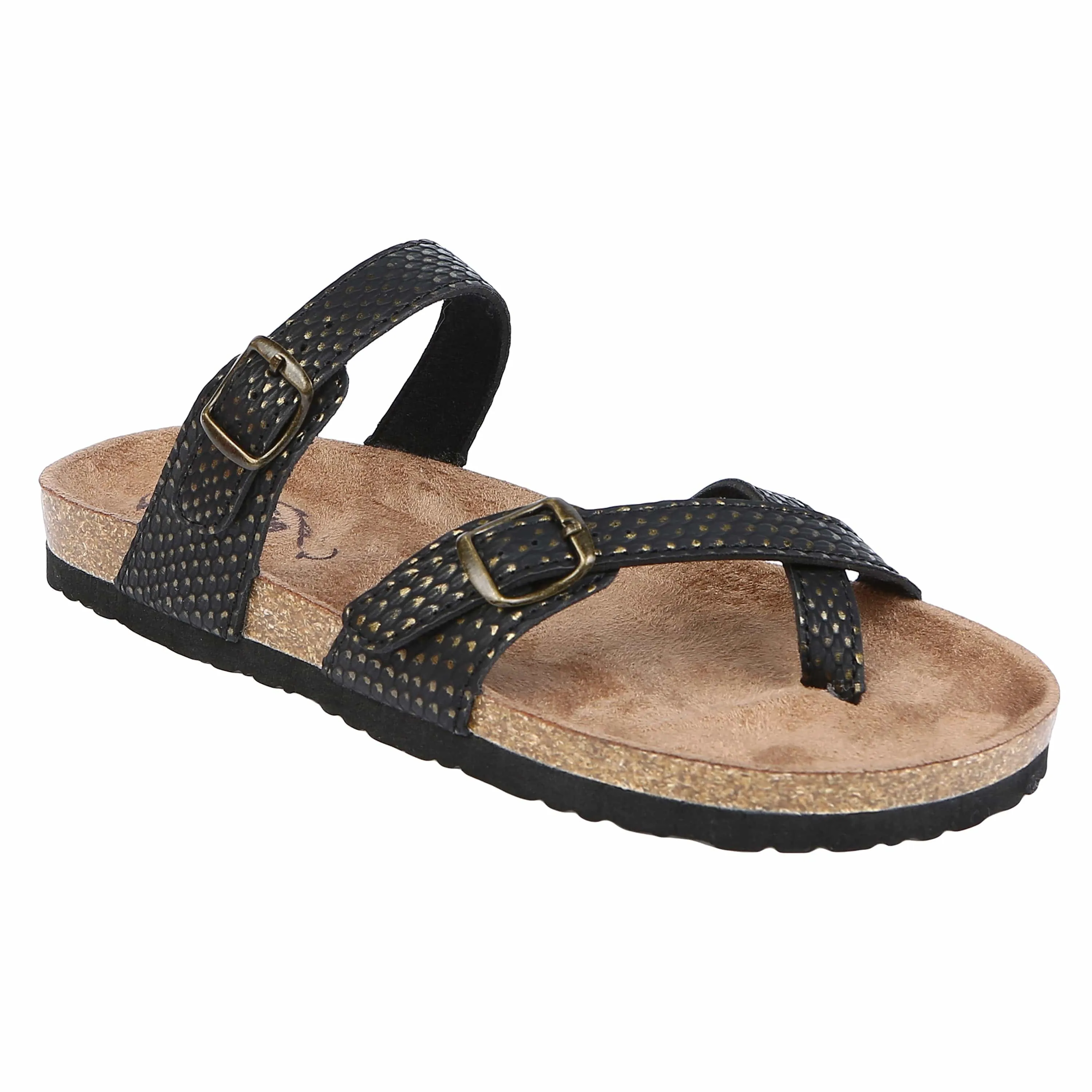 Women's Anya Cork Sandal