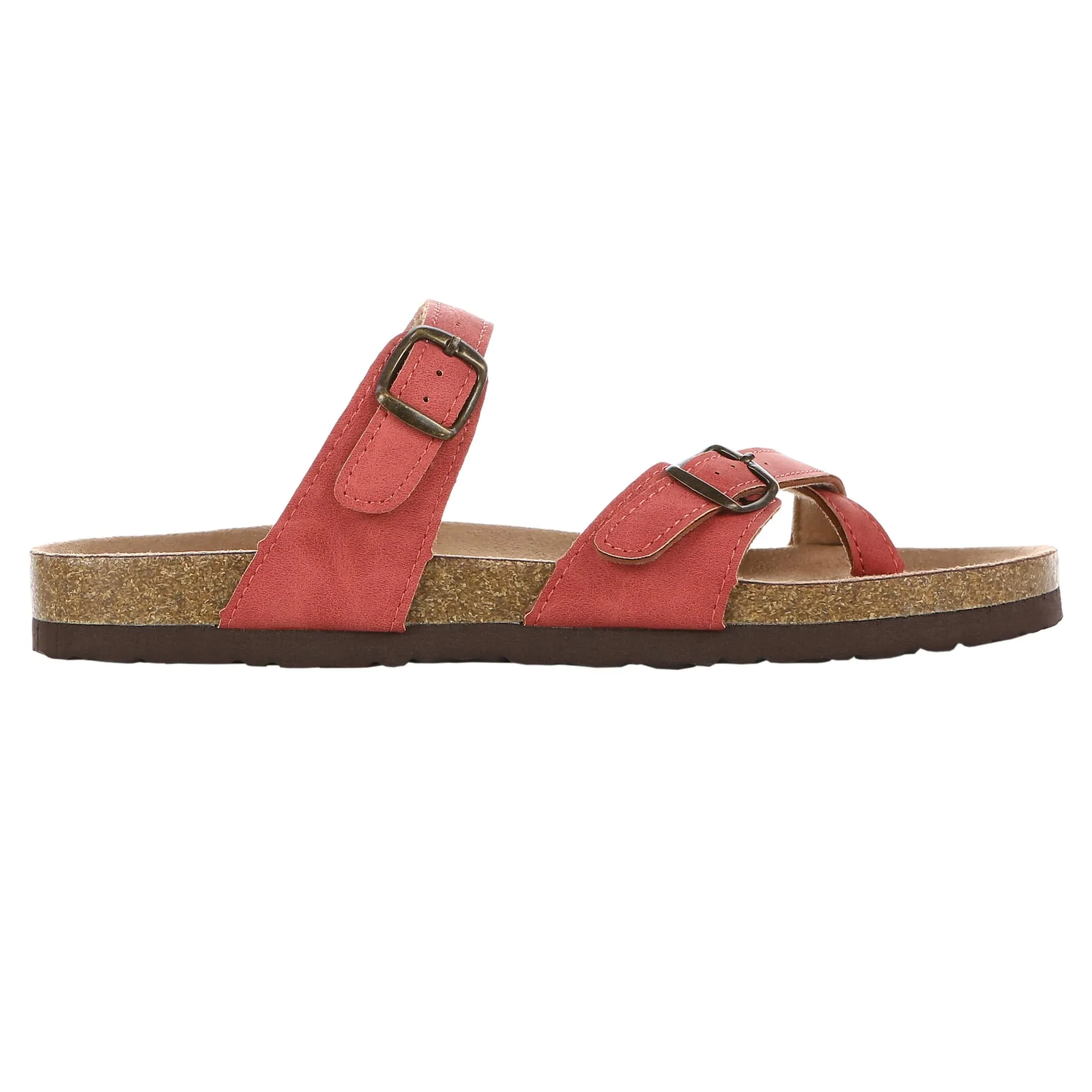 Women's Anya Cork Sandal