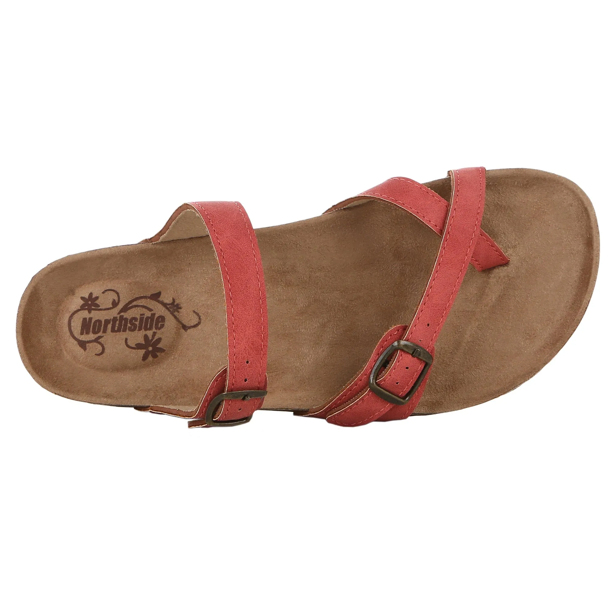 Women's Anya Cork Sandal