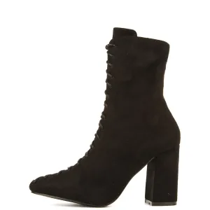 Women's Betisa-6 High Heel Ankle Boot