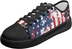 Women's Canvas Sneaker Stylish Comfortable Jogging Trendy Footwear Slip On Sneakers Casual Walking Shoes