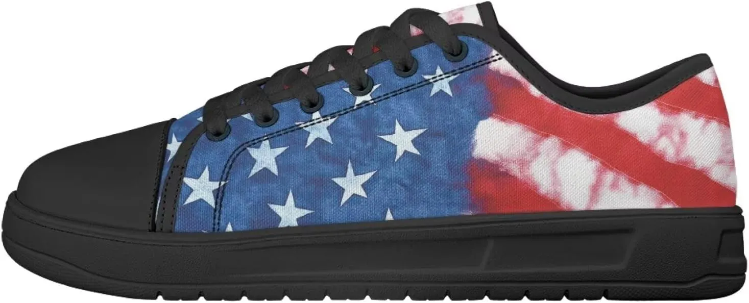 Women's Canvas Sneaker Stylish Comfortable Jogging Trendy Footwear Slip On Sneakers Casual Walking Shoes