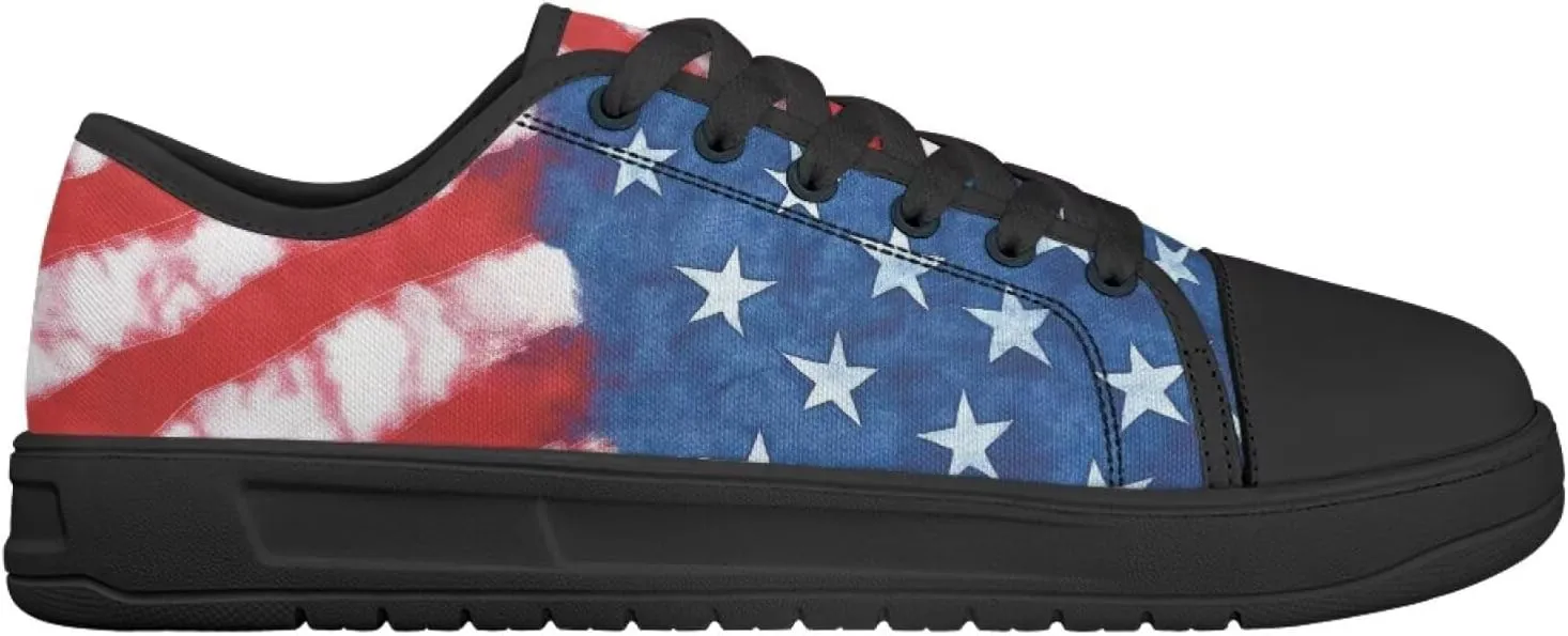 Women's Canvas Sneaker Stylish Comfortable Jogging Trendy Footwear Slip On Sneakers Casual Walking Shoes